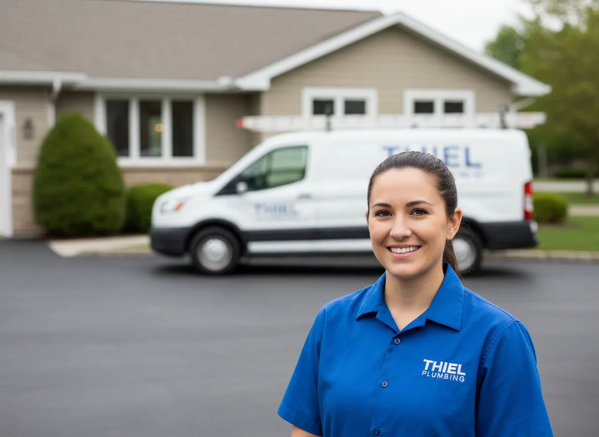 Plumber Humboldt, SD FAQs
